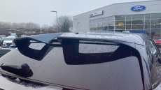 MG MG4 150kW Trophy EV Long Range 64kWh 5dr Auto Electric Hatchback